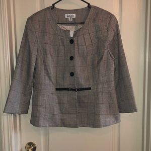 🆕Isabella Suits Blazer
